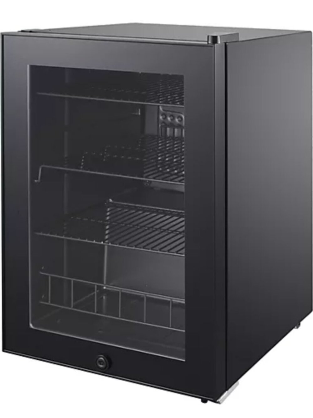 NewAir 90-Can Beverage Refrigerator